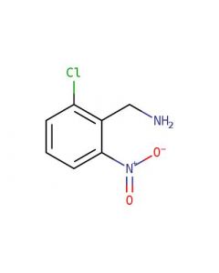 Astatech (2-CHLORO-6-NITROPHENYL)METHANAMINE; 0.25G; Purity 95%; MDL-MFCD03410976